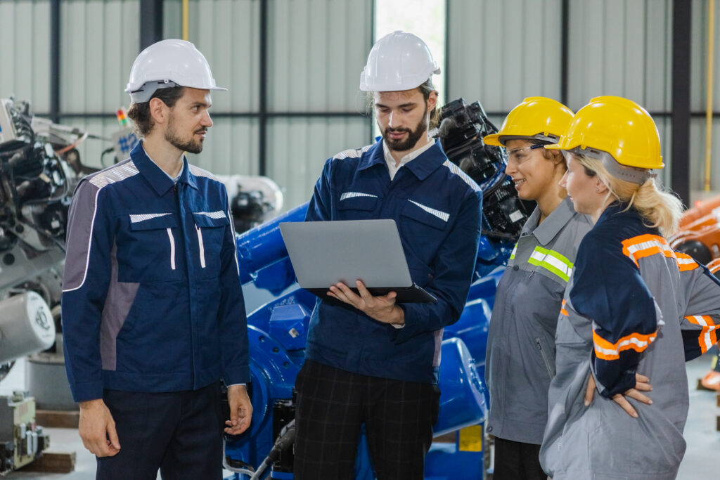 GN - Manutenção Especializada