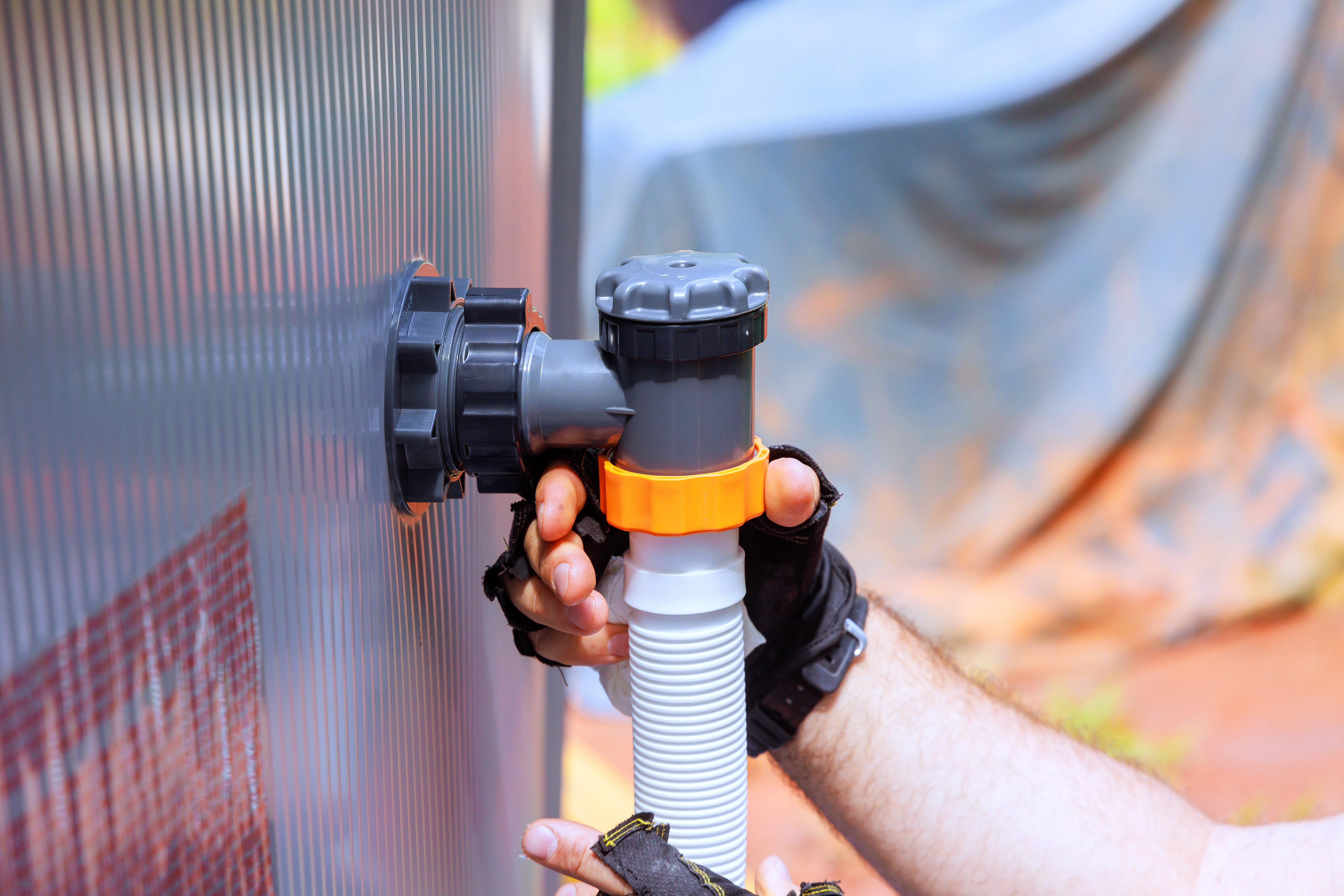 GN - Manutenção Especializada