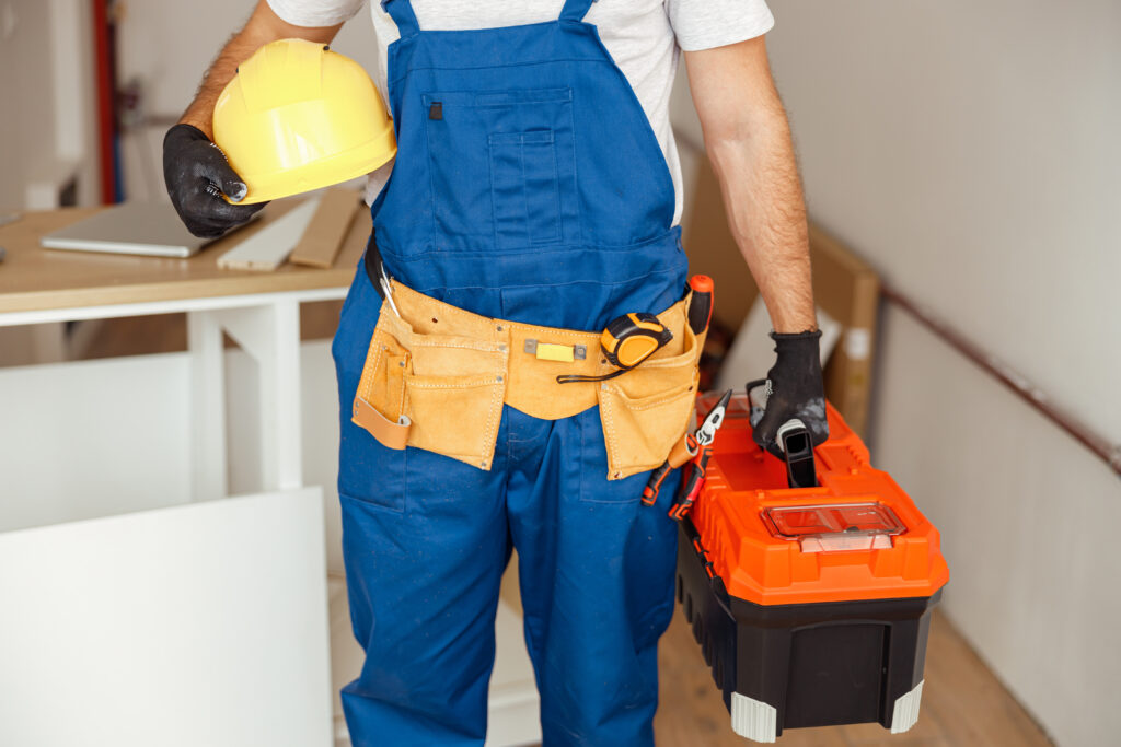 GN - Manutenção Especializada